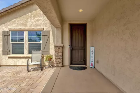 Exterior - 10830 E Topaz Ave, Mesa, AZ 85212 photo 5 of 9