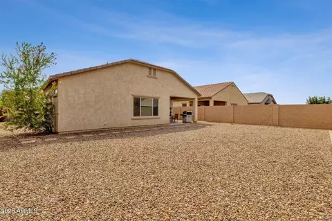 Exterior - 10830 E Topaz Ave, Mesa, AZ 85212 photo 4 of 9