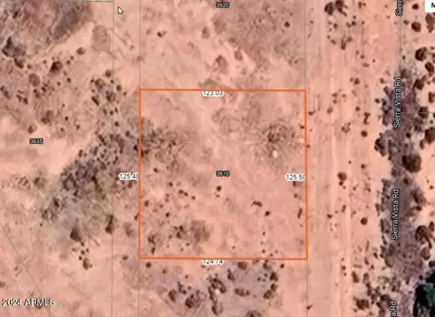 3610 N Sierra Vista Rd #8, Eloy, AZ 85131