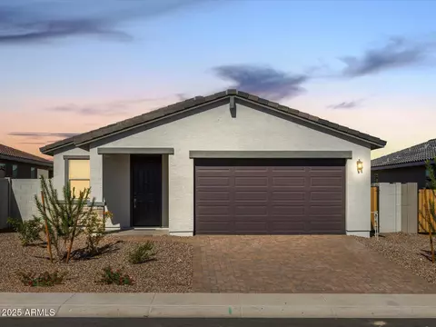 4196 W Yolanda Ln, Queen Creek, AZ 85142