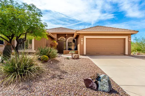 5217 S Crested Saguaro Ln, Gold Canyon, AZ 85118