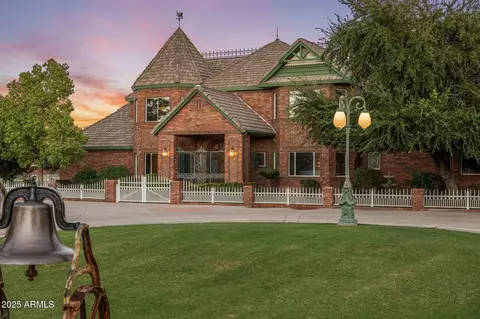 2025 S Val Vista Dr, Gilbert, AZ 85295