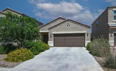 4774 E Chromium Rd, San Tan Valley, AZ 85143