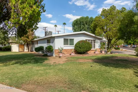 2036 W Claremont St, Phoenix, AZ 85015