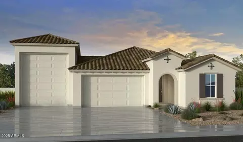 16752 W Saguaro Park Ln, Surprise, AZ 85387