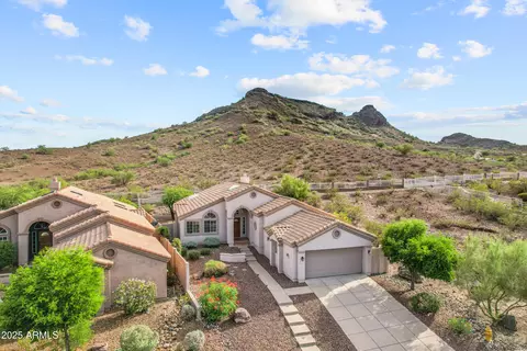 1711 E Waltann Ln, Phoenix, AZ 85022