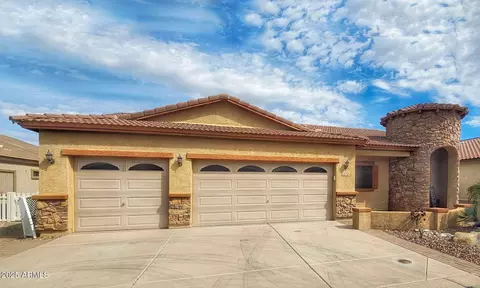 2101 S Meridian Rd #272, Apache Junction, AZ 85120