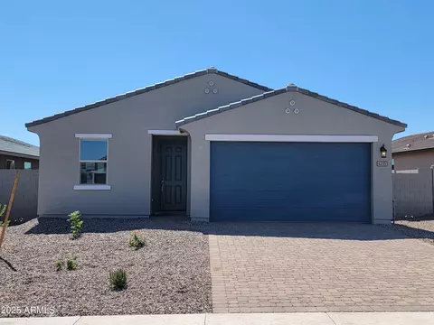 4235 W Yolanda Ln, Queen Creek, AZ 85142