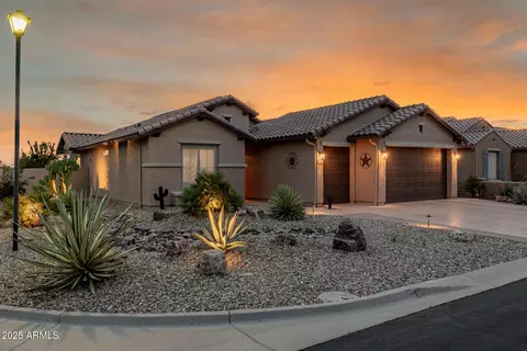 4839 W Picacho Dr, Eloy, AZ 85131
