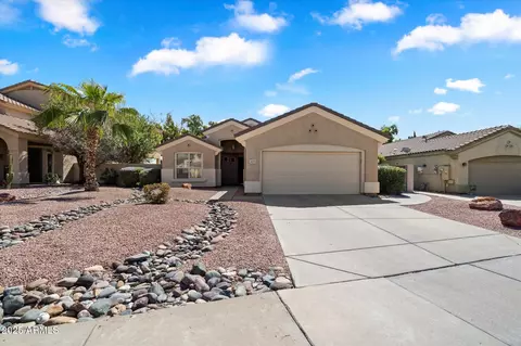 6093 W Irma Ln, Glendale, AZ 85308