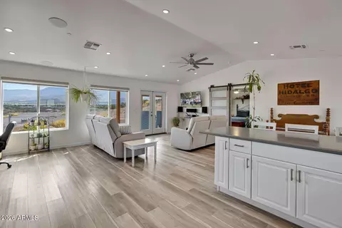 625 E Cliffside Dr, Clarkdale, AZ 86324