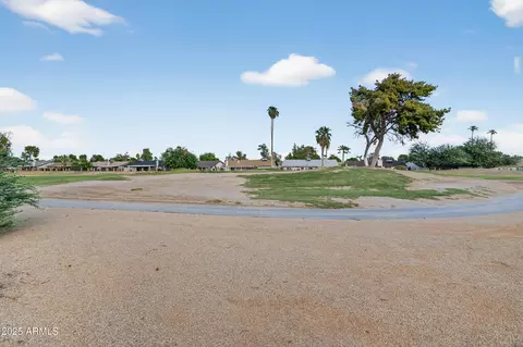 Exterior - 4846 E Paiute St, Phoenix, AZ 85044 photo 10 of 10