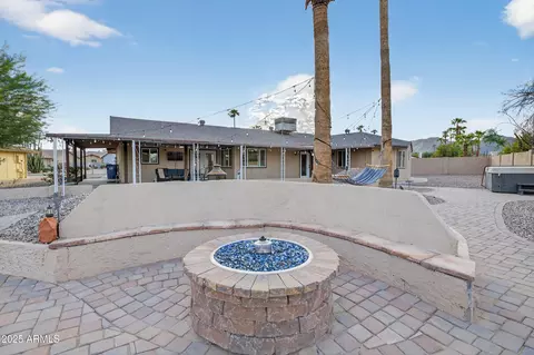 Exterior - 4846 E Paiute St, Phoenix, AZ 85044 photo 3 of 10