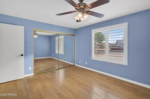 Bedroom - 4846 E Paiute St, Phoenix, AZ 85044 photo 1 of 1