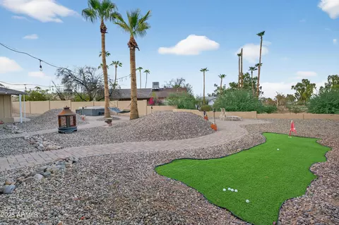 Exterior - 4846 E Paiute St, Phoenix, AZ 85044 photo 5 of 10