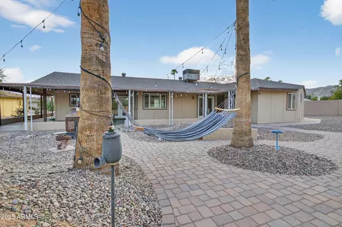 Exterior - 4846 E Paiute St, Phoenix, AZ 85044 photo 4 of 10