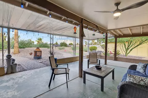 Exterior - 4846 E Paiute St, Phoenix, AZ 85044 photo 6 of 10