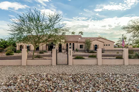 6937 W Avenida Del Sol --, Peoria, AZ 85383