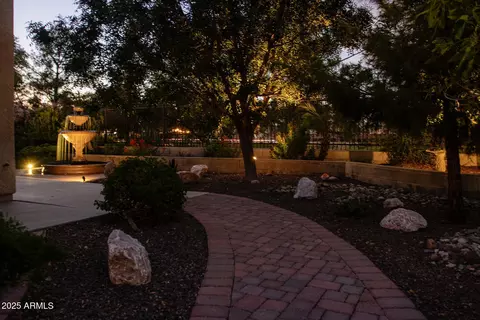 3306 E Clark Dr, Gilbert, AZ 85297 photo 41