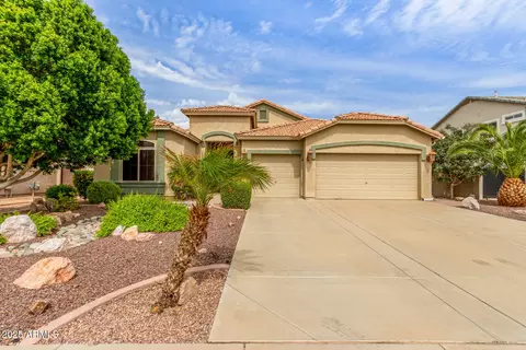 3306 E Clark Dr, Gilbert, AZ 85297 photo 3