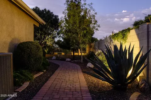 3306 E Clark Dr, Gilbert, AZ 85297 photo 42