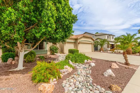 3306 E Clark Dr, Gilbert, AZ 85297 photo 5