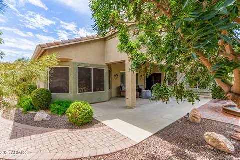 3306 E Clark Dr, Gilbert, AZ 85297 photo 35