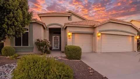 3306 E Clark Dr, Gilbert, AZ 85297