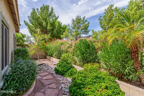 3306 E Clark Dr, Gilbert, AZ 85297 photo 38