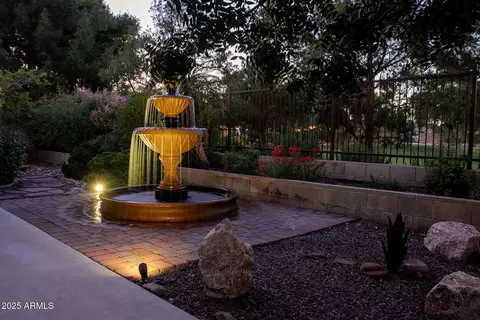 3306 E Clark Dr, Gilbert, AZ 85297 photo 39