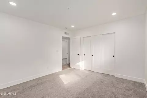 Bedroom - 2632 E Mountain View Rd, Phoenix, AZ 85028 photo 2 of 3