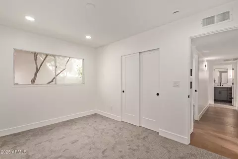 Bedroom - 2632 E Mountain View Rd, Phoenix, AZ 85028 photo 3 of 3