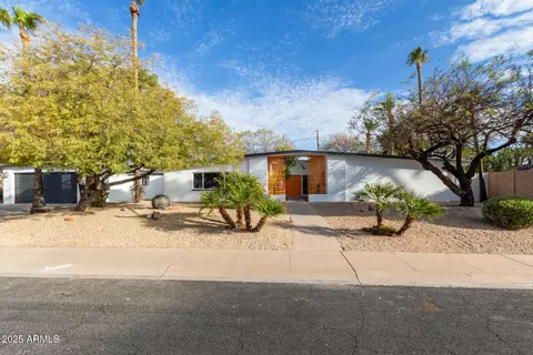 Exterior - 2632 E Mountain View Rd, Phoenix, AZ 85028 photo 9 of 9
