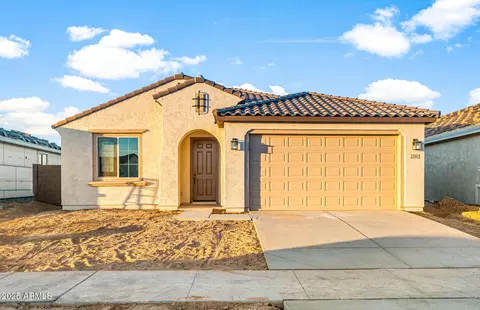 25502 N 172nd Ln, Surprise, AZ 85387
