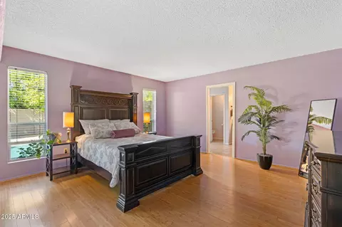 Bedroom - 3302 E Malapai Dr, Phoenix, AZ 85028 photo 1 of 4