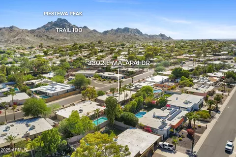 View/Area - 3302 E Malapai Dr, Phoenix, AZ 85028 photo 1 of 1