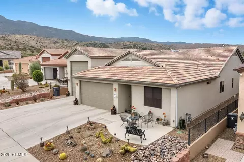 2344 Gold Rush Ln, Cottonwood, AZ 86326
