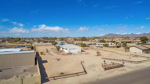2038 S 221st Ave, Buckeye, AZ 85326