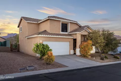 9548 E Kiva Ln, Gold Canyon, AZ 85118