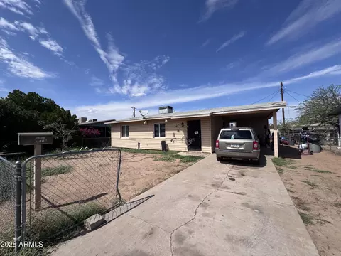 1418 E La Salle St, Phoenix, AZ 85040