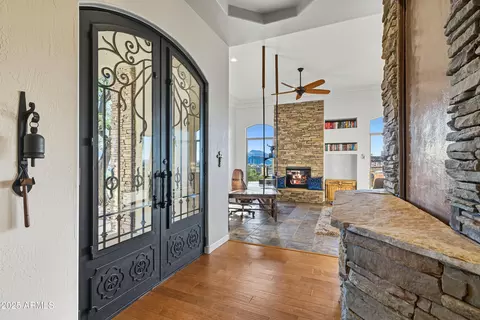 1538 Eugie Ave, Phoenix, AZ 85022 photo 3