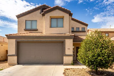 7304 S 56th Ln, Laveen, AZ 85339