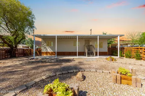9710 E Baywood Ave, Mesa, AZ 85208