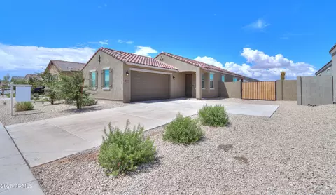 2612 E Corazon Trl, Casa Grande, AZ 85194