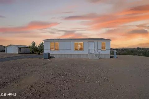 33418 W Pima St, Tonopah, AZ 85354