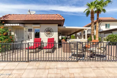 1916 W Morningside Dr #113, Phoenix, AZ 85023