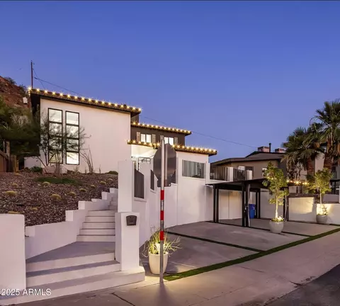 8451 N 14th St, Phoenix, AZ 85020