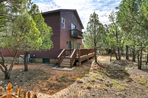 Other - 2688 Deer Path, Happy Jack, AZ 86024 photo 5 of 5