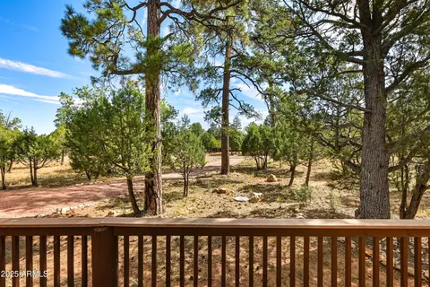 Exterior - 2688 Deer Path, Happy Jack, AZ 86024 photo 17 of 17