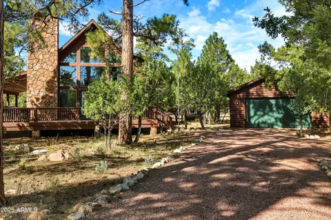 Other - 2688 Deer Path, Happy Jack, AZ 86024 photo 2 of 5